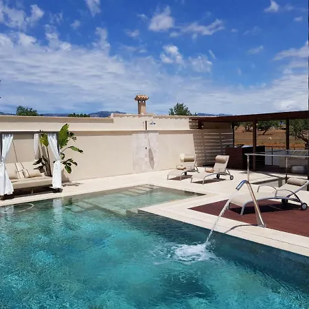 Villa Rainbow Home Mallorca-3